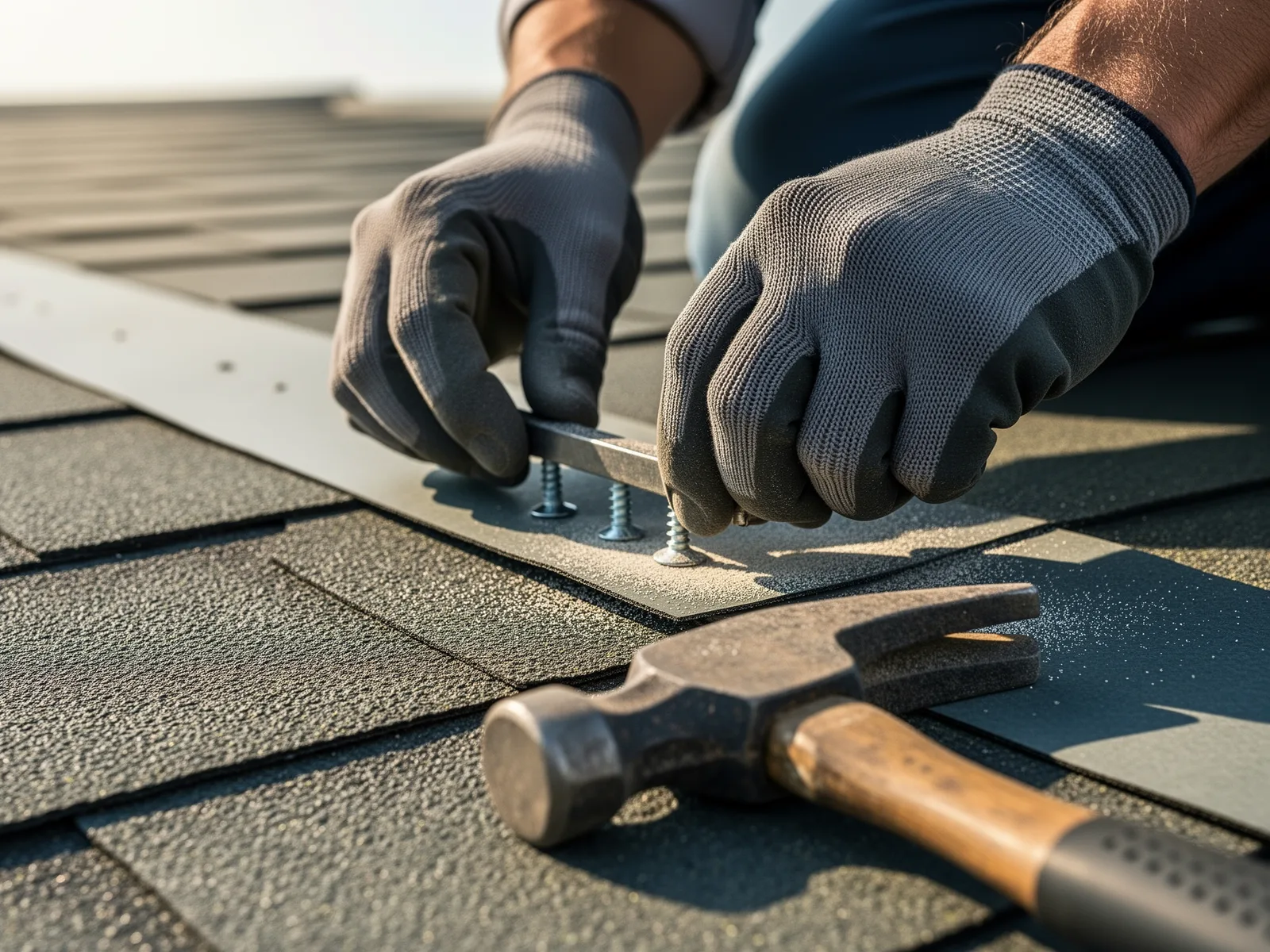 Why choose Fascia Repair in Fourmile, KY